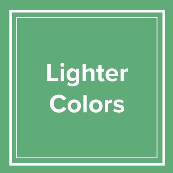 Category: Light Colors